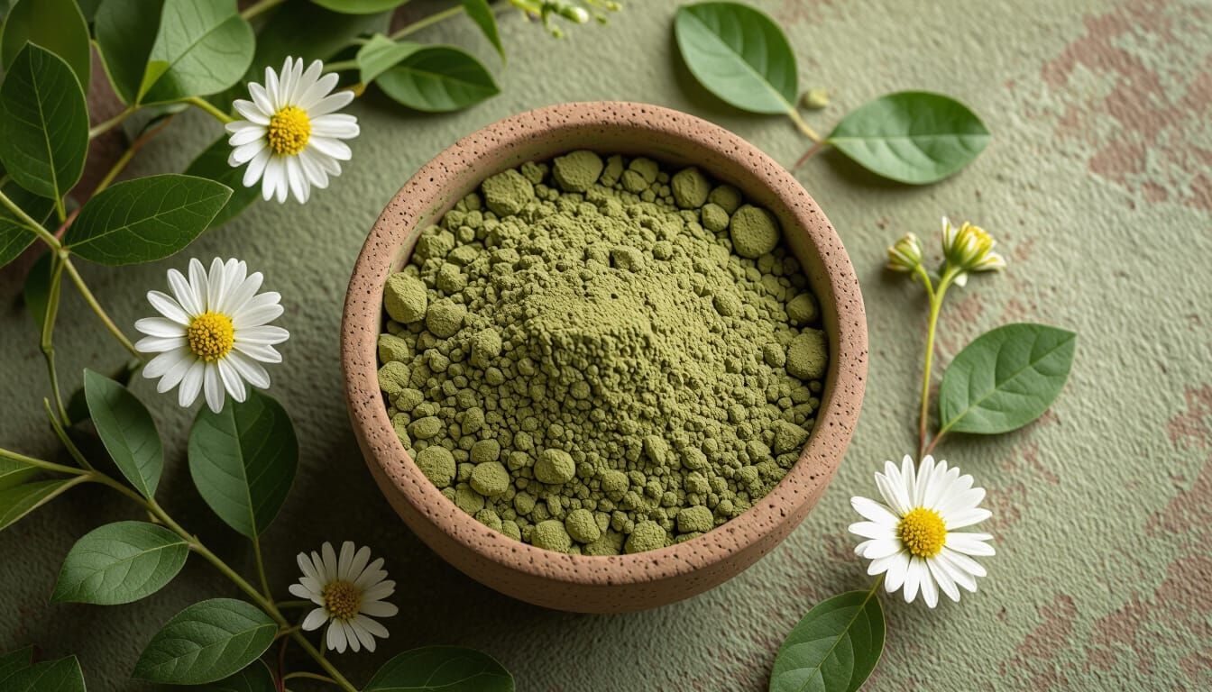 Guide complet et détaillé sur l'argile bentonite ou argile verte - Zero ...