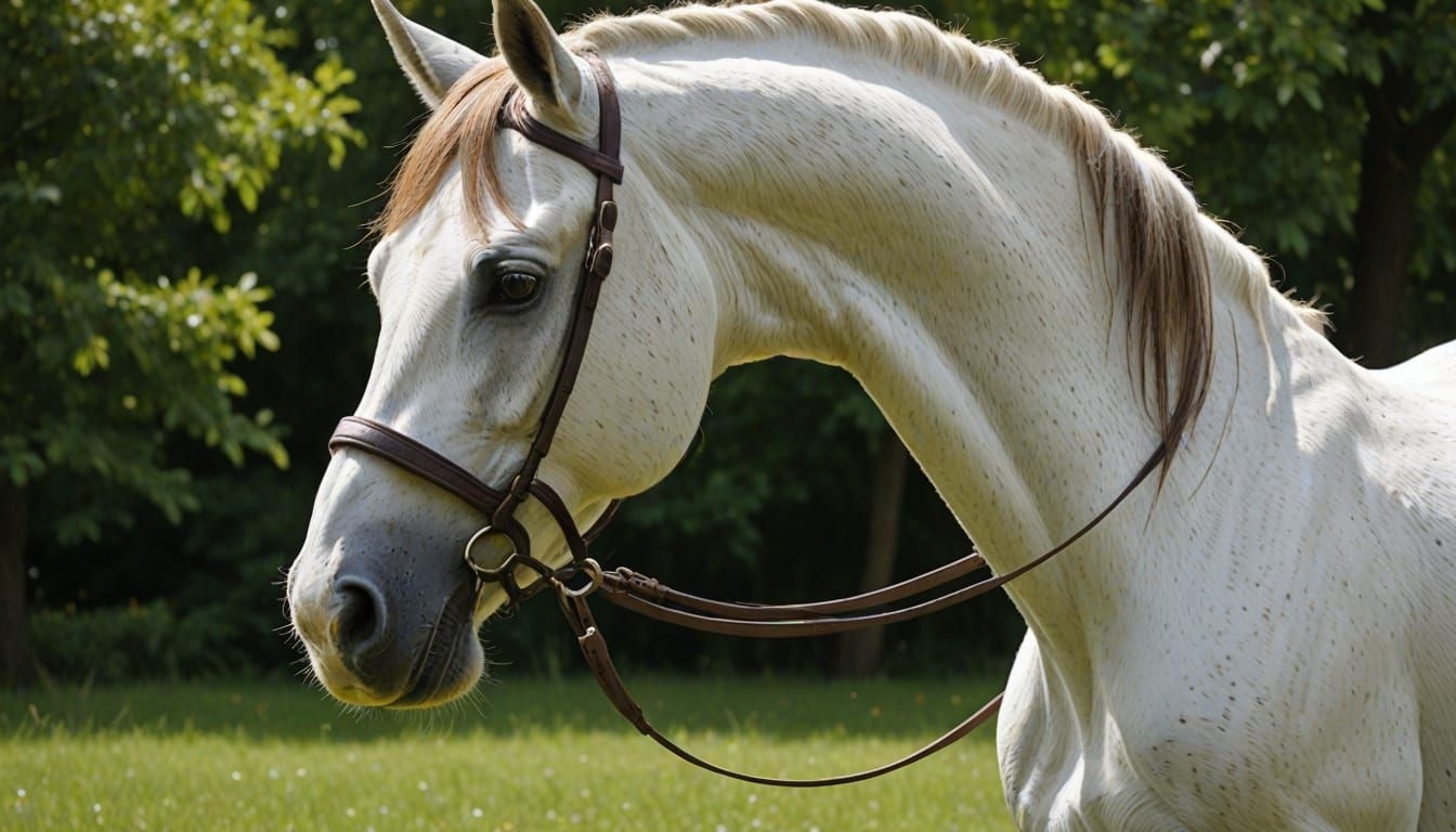 Anneau D'Attache Sécurité Cheval Inox – Système Anti-Panique Pour Attacher Votre Cheval En Toute Sérénité – Équitation & Soins Quotidien
