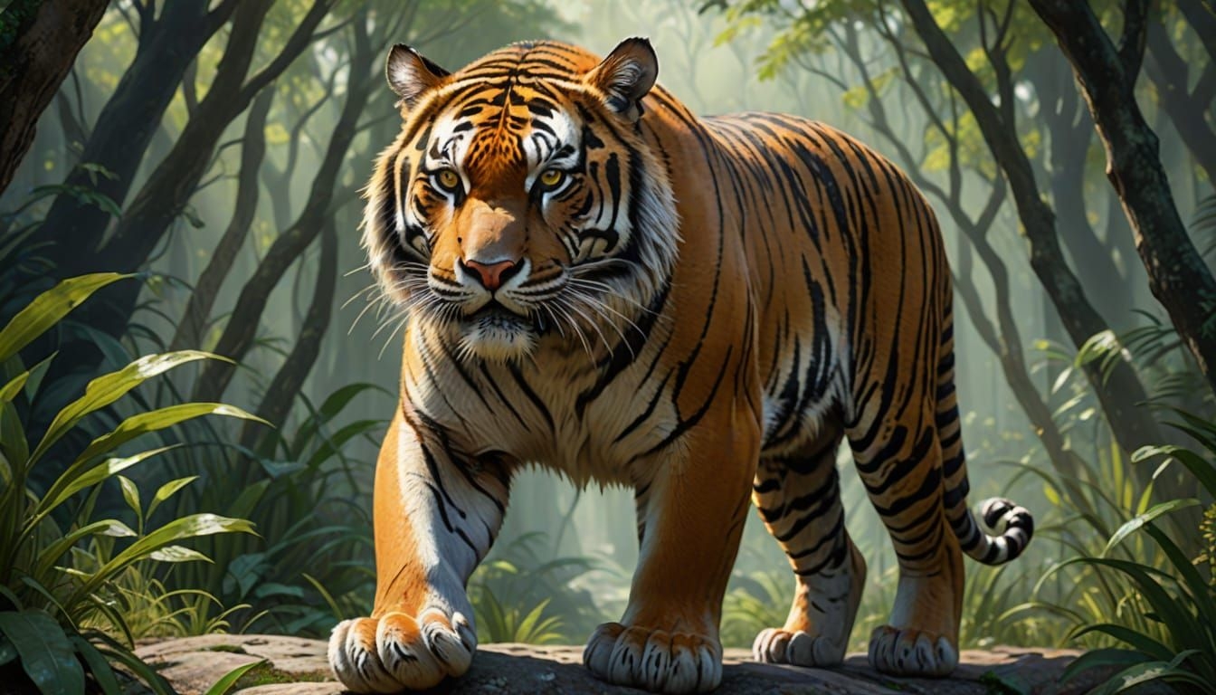 Le Tigre's Rouges Yerres Baume du Tigre Blanc et Rouge pour Tendinite : Guide Complet