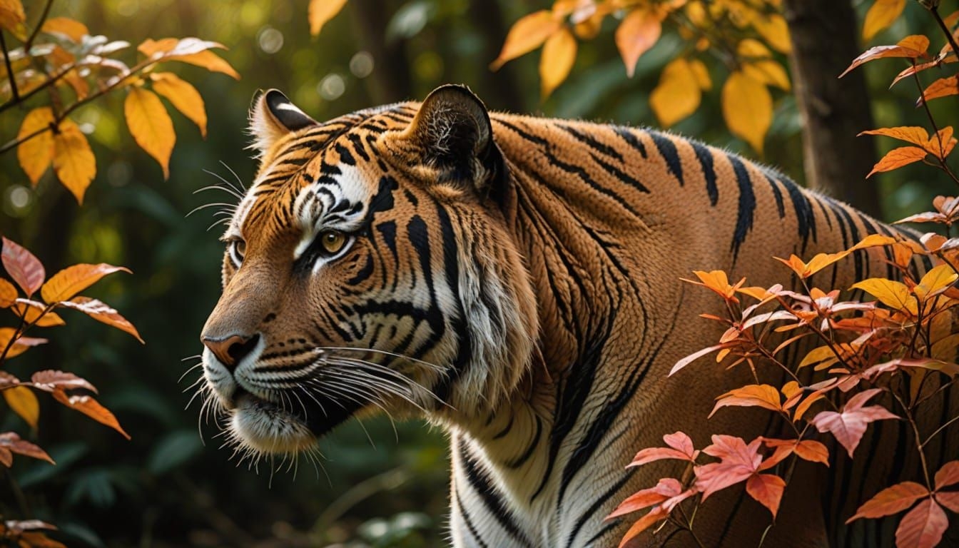 Le Tigre's Rouges Yerres Baume Tigre Rouge : Guide Complet, Bienfaits & Utilisations