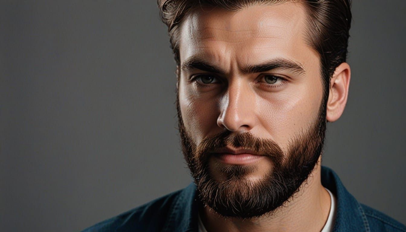 Guide Complet & SEO : Baume & Huile pour Barbe (Comparatif & Conseils)