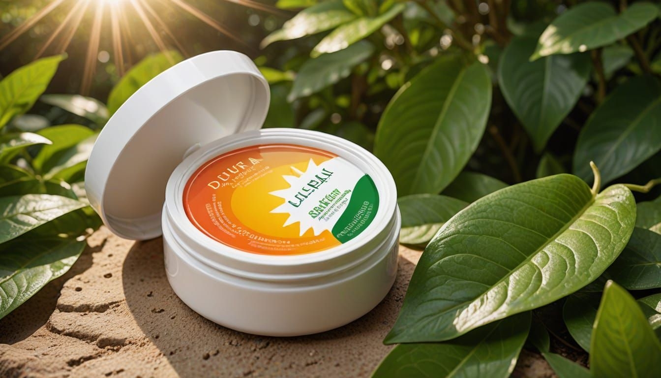 Crème Bulgare Zdrave 30g - Nourrissante Et Protectrice, Naturelle, Sans Cruauté, Fabriquée En Bulgarie
