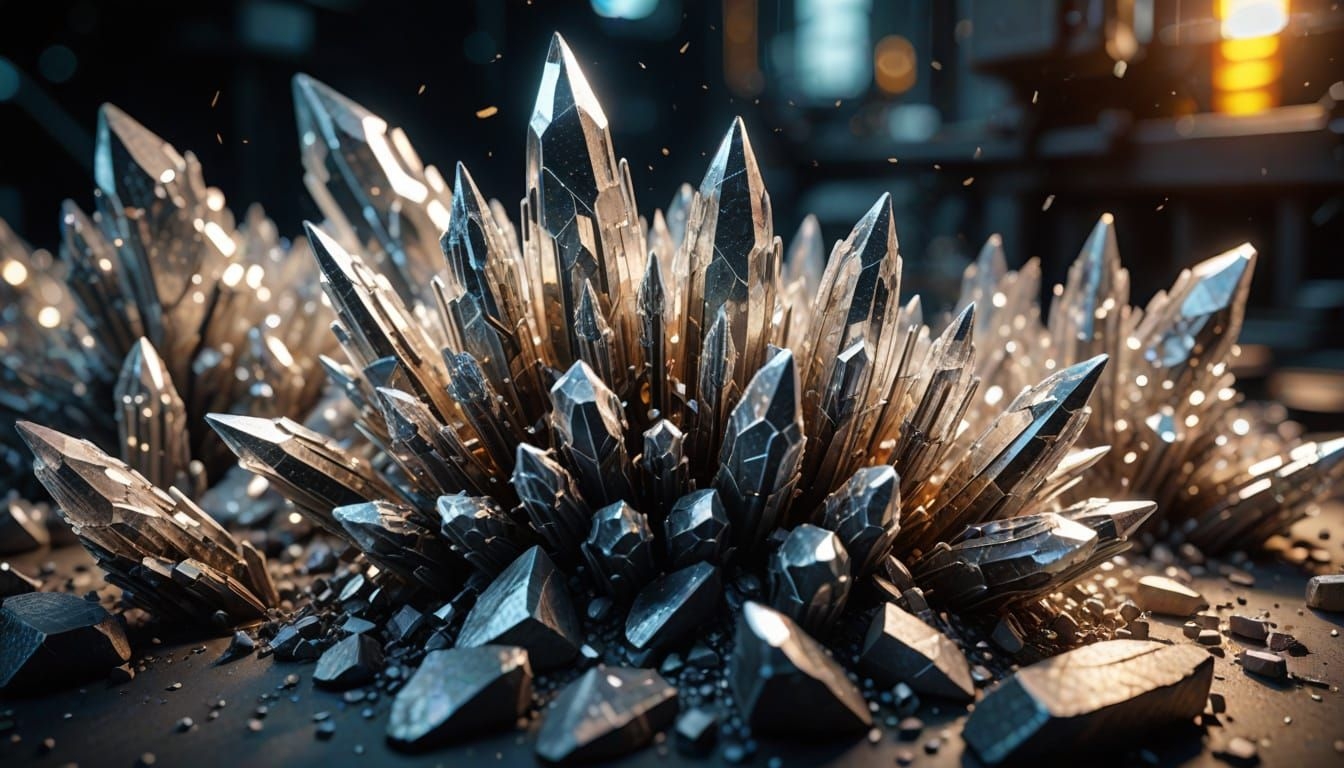 Carbonate de calcium : guide complet et applications industrielles